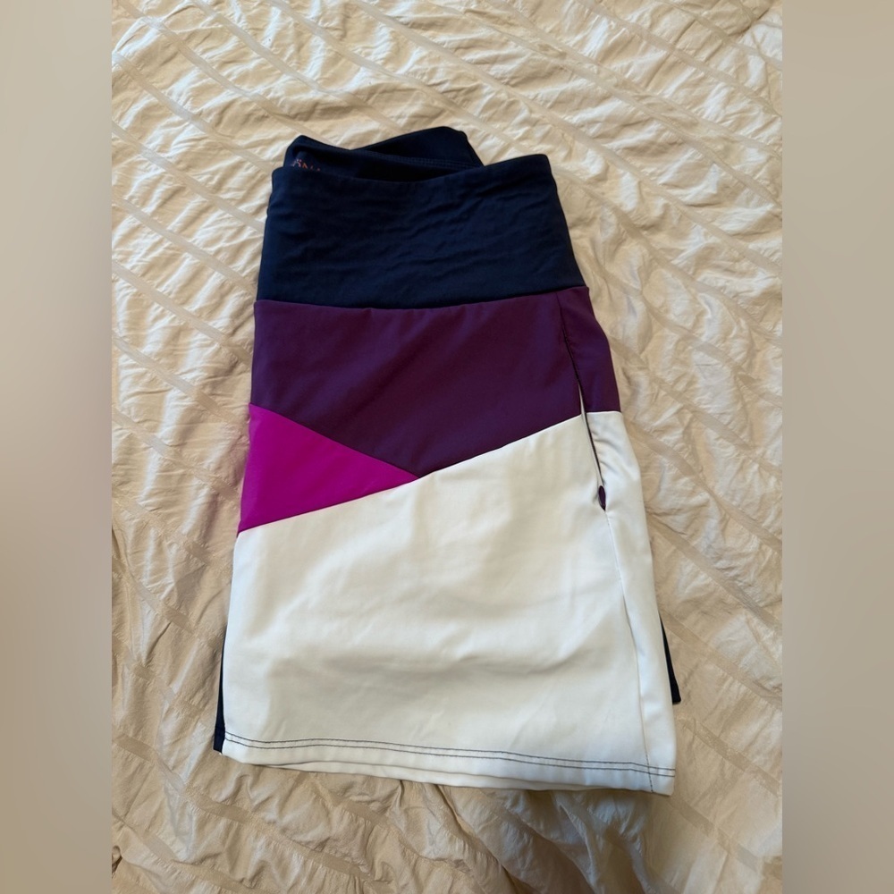 Kinona Golf Skort - Picture 9 of 10